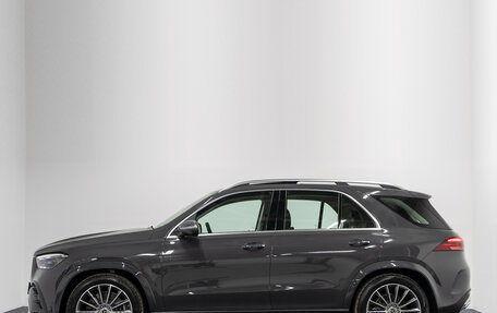 Mercedes-Benz GLE, 2025 год, 15 690 000 рублей, 12 фотография