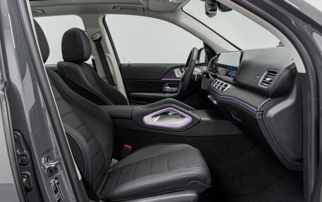 Mercedes-Benz GLE, 2025 год, 15 690 000 рублей, 14 фотография