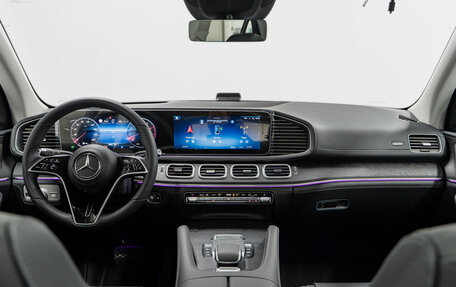 Mercedes-Benz GLE, 2025 год, 15 690 000 рублей, 16 фотография