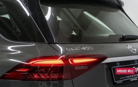 Mercedes-Benz GLE, 2025 год, 15 690 000 рублей, 11 фотография