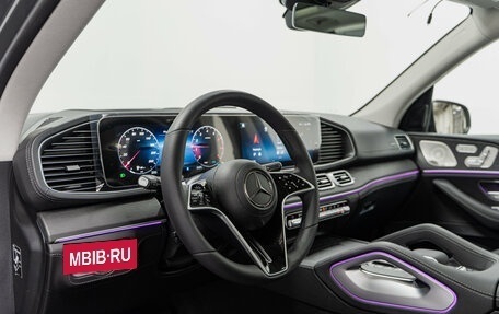 Mercedes-Benz GLE, 2025 год, 15 690 000 рублей, 13 фотография