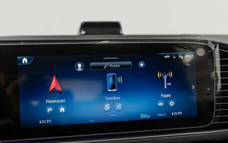 Mercedes-Benz GLE, 2025 год, 15 690 000 рублей, 20 фотография