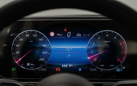 Mercedes-Benz GLE, 2025 год, 15 690 000 рублей, 18 фотография