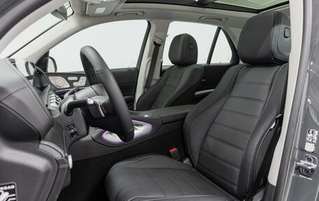 Mercedes-Benz GLE, 2025 год, 15 690 000 рублей, 23 фотография
