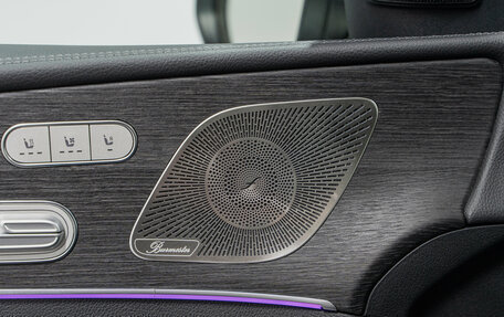 Mercedes-Benz GLE, 2025 год, 15 690 000 рублей, 30 фотография