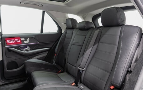 Mercedes-Benz GLE, 2025 год, 15 690 000 рублей, 24 фотография