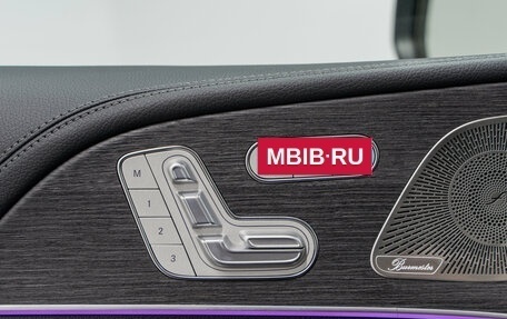 Mercedes-Benz GLE, 2025 год, 15 690 000 рублей, 29 фотография