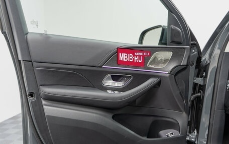 Mercedes-Benz GLE, 2025 год, 15 690 000 рублей, 28 фотография