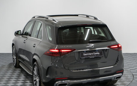 Mercedes-Benz GLE, 2025 год, 15 690 000 рублей, 36 фотография