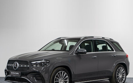 Mercedes-Benz GLE, 2025 год, 15 690 000 рублей, 37 фотография