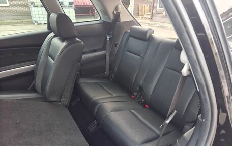 Mazda CX-9 I рестайлинг, 2008 год, 870 000 рублей, 7 фотография