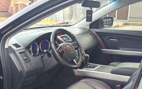 Mazda CX-9 I рестайлинг, 2008 год, 870 000 рублей, 8 фотография