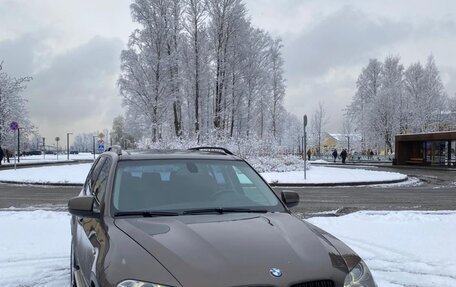 BMW X5, 2012 год, 2 270 000 рублей, 2 фотография