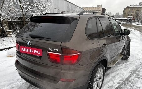 BMW X5, 2012 год, 2 270 000 рублей, 3 фотография