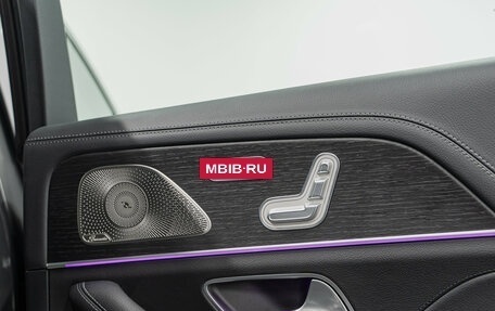 Mercedes-Benz GLE, 2025 год, 15 690 000 рублей, 33 фотография