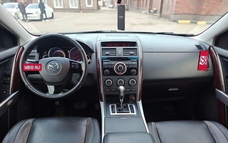 Mazda CX-9 I рестайлинг, 2008 год, 870 000 рублей, 5 фотография