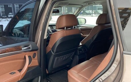 BMW X5, 2012 год, 2 270 000 рублей, 9 фотография