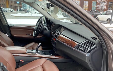 BMW X5, 2012 год, 2 270 000 рублей, 8 фотография