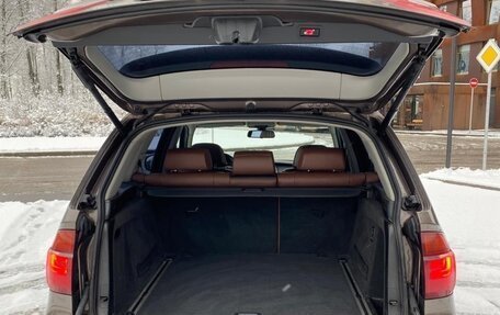 BMW X5, 2012 год, 2 270 000 рублей, 11 фотография