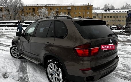 BMW X5, 2012 год, 2 270 000 рублей, 4 фотография