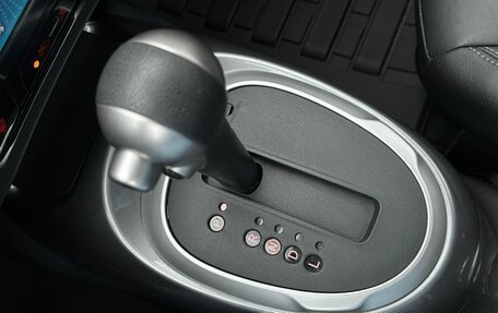 Nissan Juke II, 2017 год, 1 450 000 рублей, 15 фотография