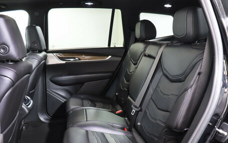 Cadillac XT6 I, 2020 год, 3 850 000 рублей, 10 фотография