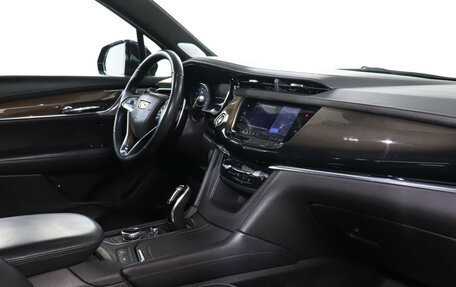 Cadillac XT6 I, 2020 год, 3 850 000 рублей, 9 фотография