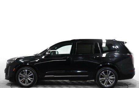 Cadillac XT6 I, 2020 год, 3 850 000 рублей, 8 фотография