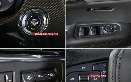 Cadillac XT6 I, 2020 год, 3 850 000 рублей, 17 фотография