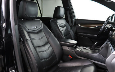 Cadillac XT6 I, 2020 год, 3 850 000 рублей, 16 фотография