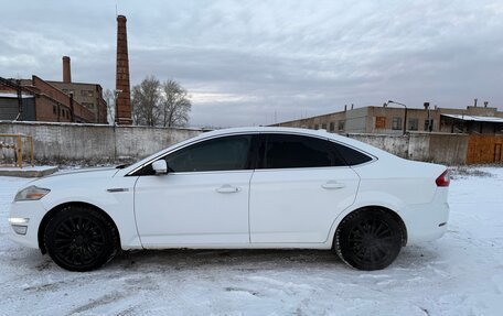 Ford Mondeo IV, 2012 год, 900 000 рублей, 7 фотография