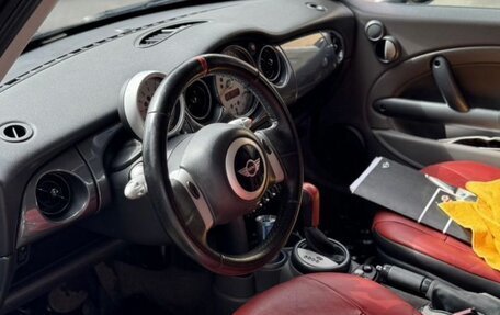 MINI Hatch, 2002 год, 405 000 рублей, 3 фотография