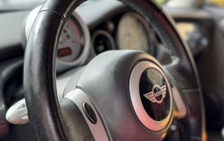 MINI Hatch, 2002 год, 405 000 рублей, 4 фотография