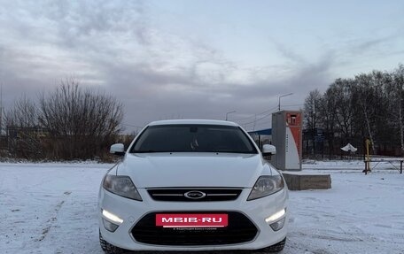 Ford Mondeo IV, 2012 год, 900 000 рублей, 9 фотография