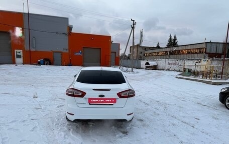 Ford Mondeo IV, 2012 год, 900 000 рублей, 4 фотография