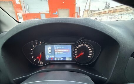 Ford Mondeo IV, 2012 год, 900 000 рублей, 12 фотография