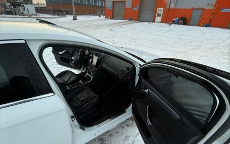 Ford Mondeo IV, 2012 год, 900 000 рублей, 15 фотография