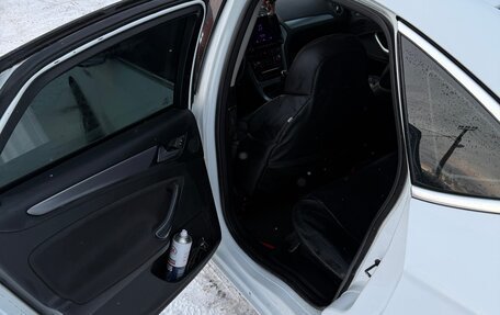 Ford Mondeo IV, 2012 год, 900 000 рублей, 14 фотография