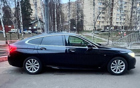 BMW 6 серия, 2020 год, 5 500 000 рублей, 5 фотография