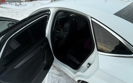 Ford Mondeo IV, 2012 год, 900 000 рублей, 13 фотография