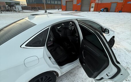 Ford Mondeo IV, 2012 год, 900 000 рублей, 17 фотография