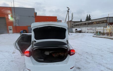 Ford Mondeo IV, 2012 год, 900 000 рублей, 16 фотография