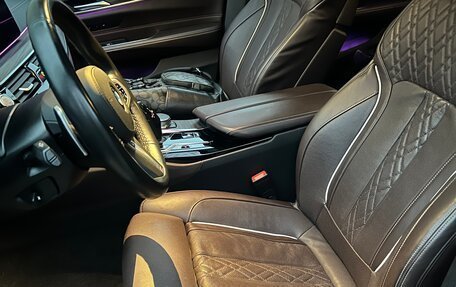 BMW 6 серия, 2020 год, 5 500 000 рублей, 7 фотография