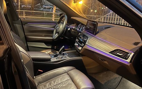 BMW 6 серия, 2020 год, 5 500 000 рублей, 10 фотография