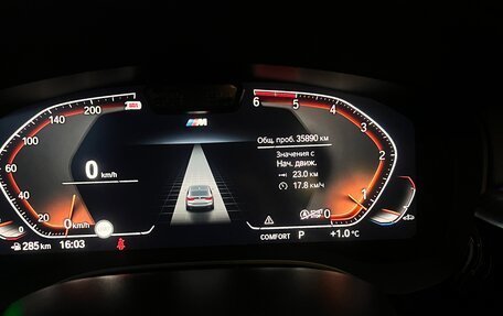 BMW 6 серия, 2020 год, 5 500 000 рублей, 15 фотография