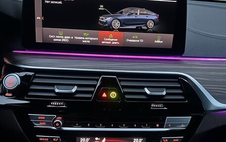 BMW 6 серия, 2020 год, 5 500 000 рублей, 16 фотография