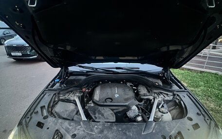 BMW 6 серия, 2020 год, 5 500 000 рублей, 23 фотография