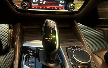 BMW 6 серия, 2020 год, 5 500 000 рублей, 21 фотография