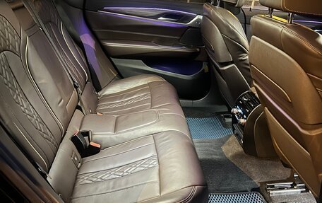 BMW 6 серия, 2020 год, 5 500 000 рублей, 11 фотография