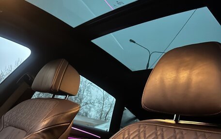 BMW 6 серия, 2020 год, 5 500 000 рублей, 17 фотография